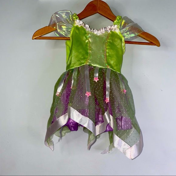 Tinkerbell/Fairy Halloween Costume Jump Kids World - Picture 11 of 11